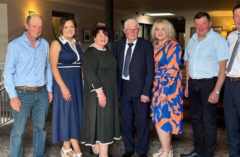 Local Notes: Belmullet man celebrates 90th birthday - Community