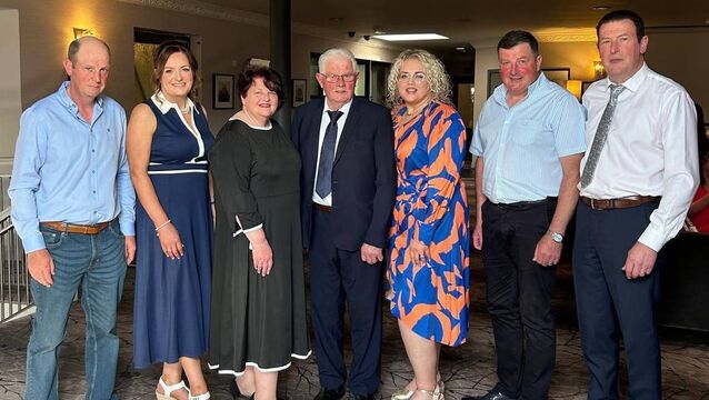 Local Notes: Belmullet man celebrates 90th birthday