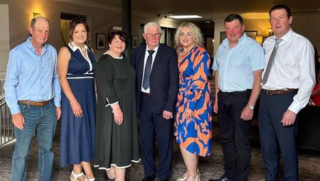 Local Notes: Belmullet man celebrates 90th birthday