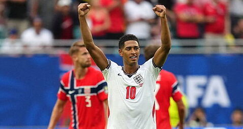 England reach World Cup semi-finals as Jude Bellingham double ends Norway’s run