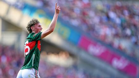 All-Ireland dream continues for Mayo as Andy Moran's men stand one step away from glory