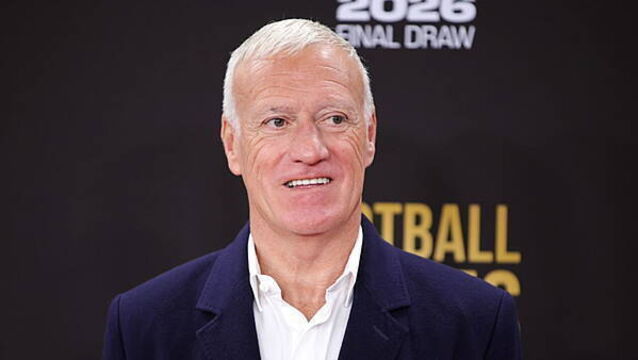 France boss Didier Deschamps says Spain are favourites in World Cup semi-final