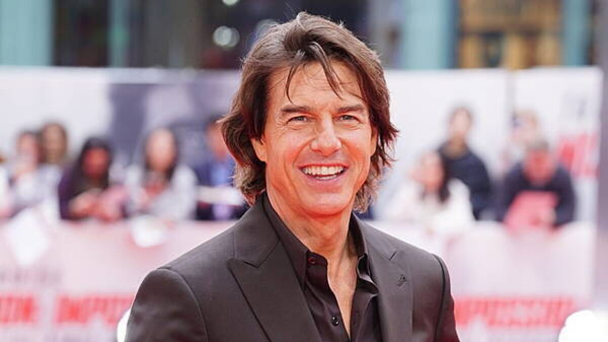 Tom Cruise transformed into world’s ‘most powerful man’ in trailer for new film