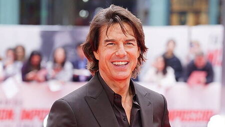 Tom Cruise transformed into world’s ‘most powerful man’ in trailer for new film