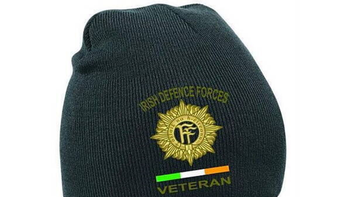 Defence Forces to spend €300,000 on branded merchandise including beanies and PopSockets