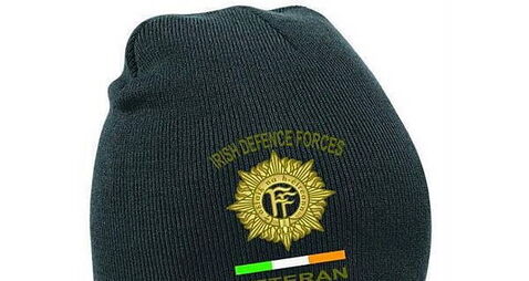Defence Forces to spend €300,000 on branded merchandise including beanies and PopSockets