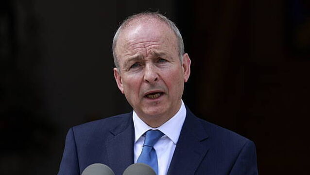 Taoiseach ‘leaning towards’ full ban on e-scooters