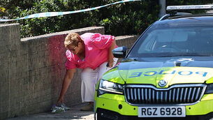 Woman (50s) killed in Donegal collision involving lorry Woman (50s) killed in Donegal collision involving lorry