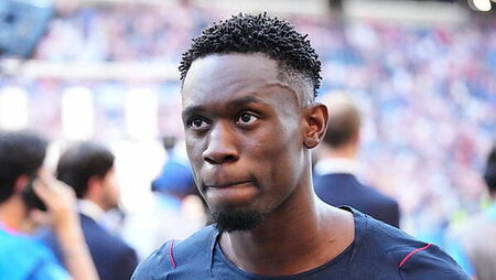 Folarin Balogun says he foresaw controversy as overturned ban debate escalates