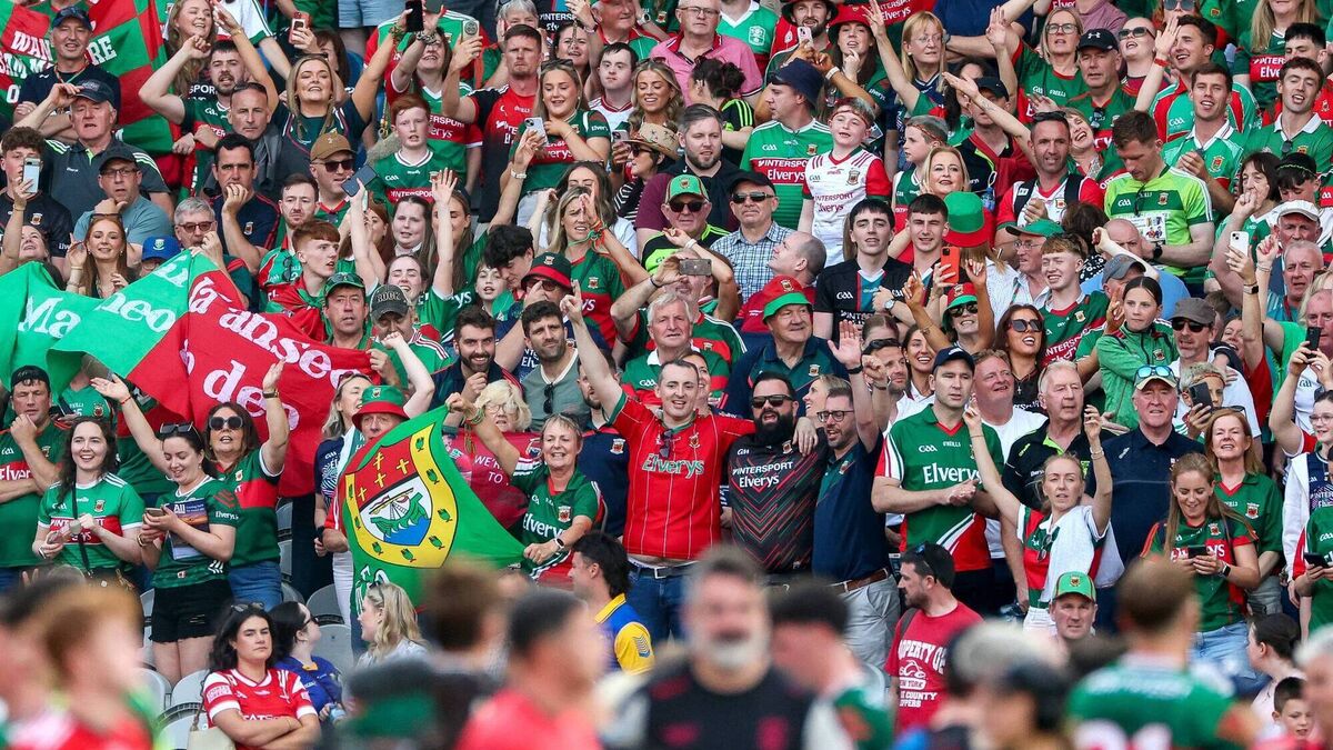 GAA in danger of killing the golden goose