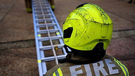 Large fire at Killarney National Park caused by ‘human activity’, Minister says
