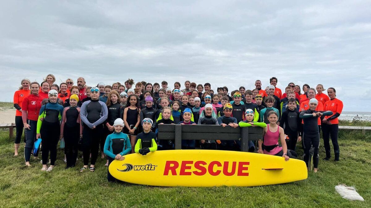 Mayo heatwave: Water safety tips and advice
