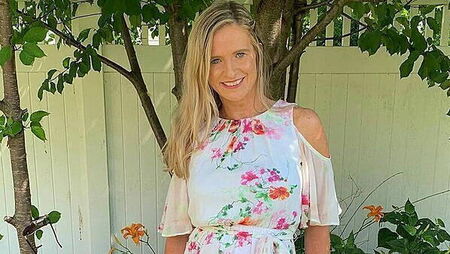 Jamey Carney ‘radiated’ joy, her funeral mass hears