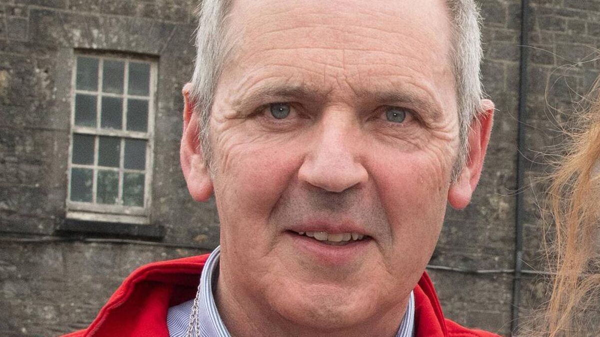 Council flags ‘good news’ on vacant houses