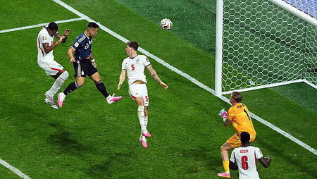 Argentina produce late comeback to end England’s World Cup hopes
