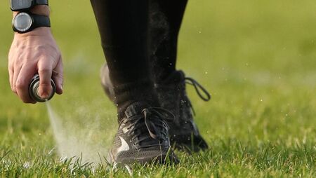 Mayo v Kerry: Referee and officials confirmed for All-Ireland football final