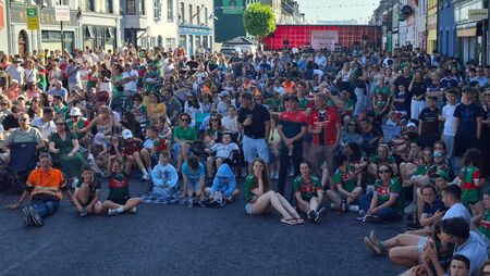 Local Notes: Coillte Come Home Festival a great success 