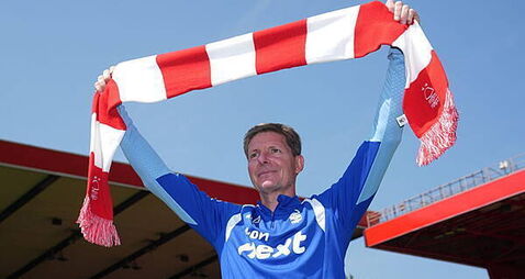 Evangelos Marinakis ambition key to Oliver Glasner’s Nottingham Forest switch