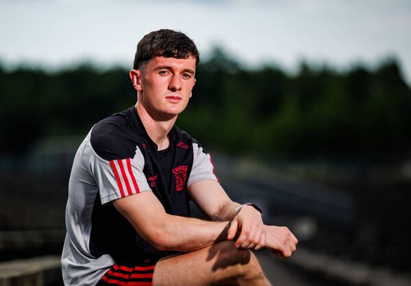 The entire community of Ballyhaunis wishes local man Jack Coyne the very best as he captains Mayo in the All-Ireland Senior Football Championship Final against Kerry in Croke Park next Sunday. It is a huge honour for Ballyhaunis GAA Club, as well as Jack's family, friends and the wider community. Here's hoping he brings Sam Maguire back to Ballyhaunis. Picture: INPHO/James Crombie The entire community of Ballyhaunis wishes local man Jack Coyne the very best as he captains Mayo in the All-Ireland Senior Football Championship Final against Kerry in Croke Park next Sunday. It is a huge honour for Ballyhaunis GAA Club, as well as Jack's family, friends and the wider community. Here's hoping he brings Sam Maguire back to Ballyhaunis. Picture: INPHO/James Crombie
