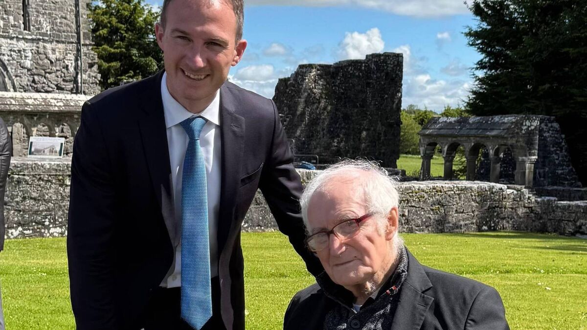 Tributes paid to 'much-loved' Mayo priest following passing