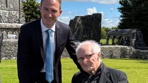 <p>"His legacy is etched into every stone of Ballintubber Abbey and carried in the hearts of all who knew him. Mayo has lost a towering figure, and Ballintubber has lost its greatest champion."</p> <p>"His legacy is etched into every stone of Ballintubber Abbey and carried in the hearts of all who knew him. Mayo has lost a towering figure, and Ballintubber has lost its greatest champion."</p>