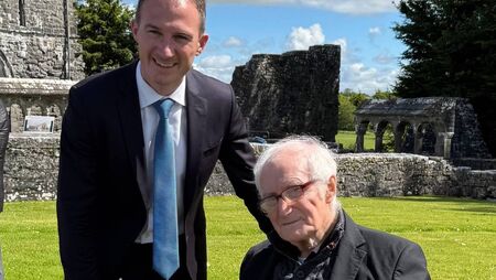 Tributes paid to 'much-loved' Mayo priest following passing