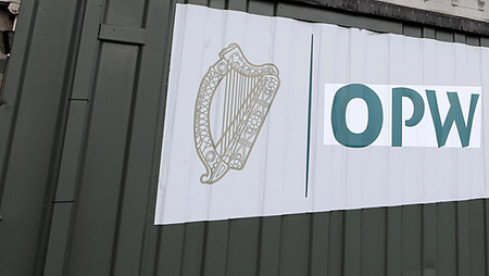 Irish State agencies use password software linked to Russian tech firm