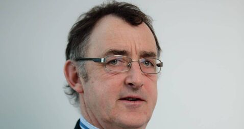 Mayo dairy farmer is new chairperson of Aurivo Co-operative