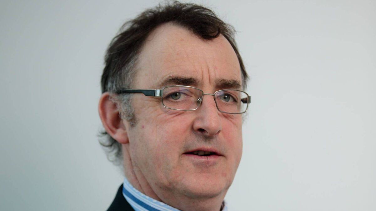 Mayo dairy farmer is new chairperson of Aurivo Co-operative
