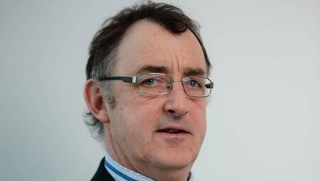 Mayo dairy farmer is new chairperson of Aurivo Co-operative