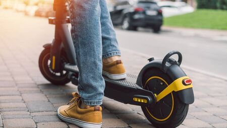Council to crack down on use of e-scooters in Mayo