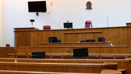 Ballycastle man in court on multiple charges