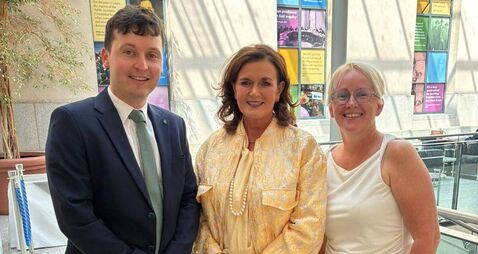 Solicitors warn of 'legal desert in Mayo'
