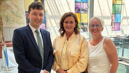 Solicitors warn of 'legal desert in Mayo'