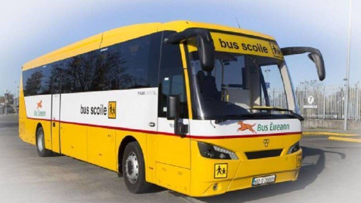 School bus service restored after community campaign
