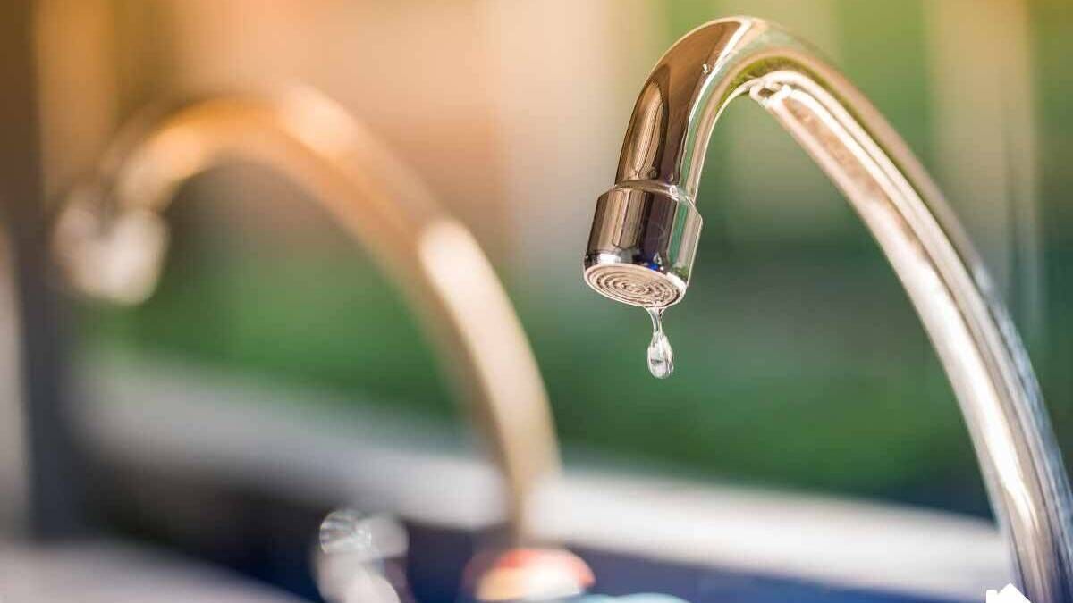 Mayo village 'like a desert' as water outages persist