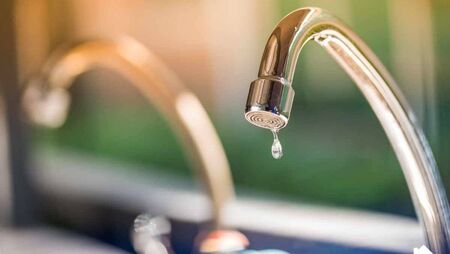 Mayo village 'like a desert' as water outages persist