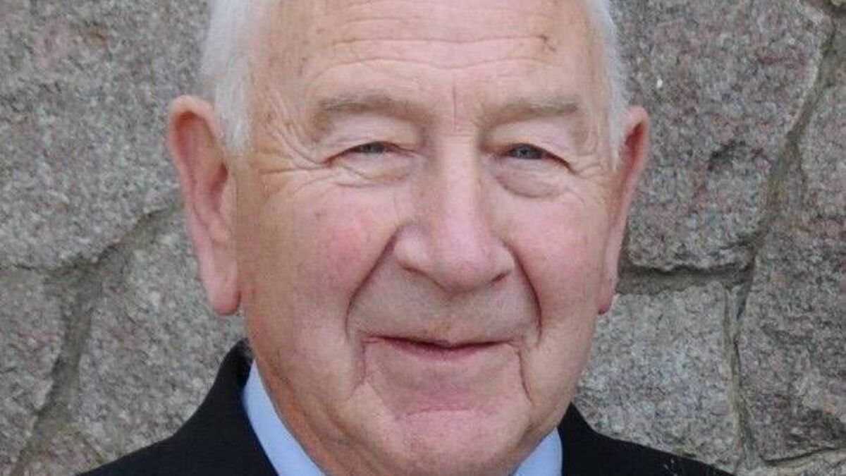 Mayo mourns passing of renowned photographer