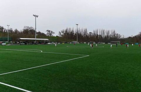 Progressive Mayo soccer club to host special academy tournament
