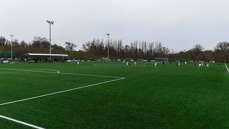 Progressive Mayo soccer club to host special academy tournament