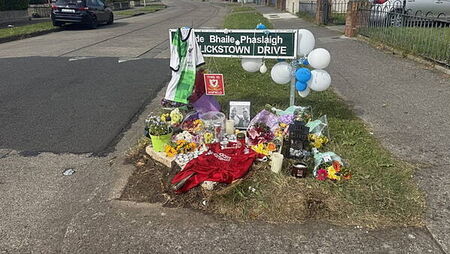 Man (20s) arrested in connection with fatal assault of Anthony Long in Dublin