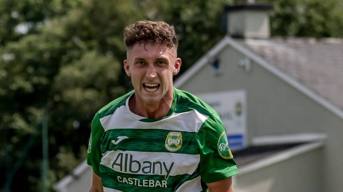 Heroic win for Mayo club sees them into last 16 of FAI Senior Cup