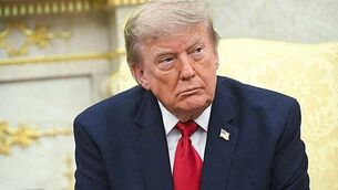 Businessman Tony O'Reilly dies after short illness aged 88 Businessman Tony O'Reilly dies after short illness aged 88
