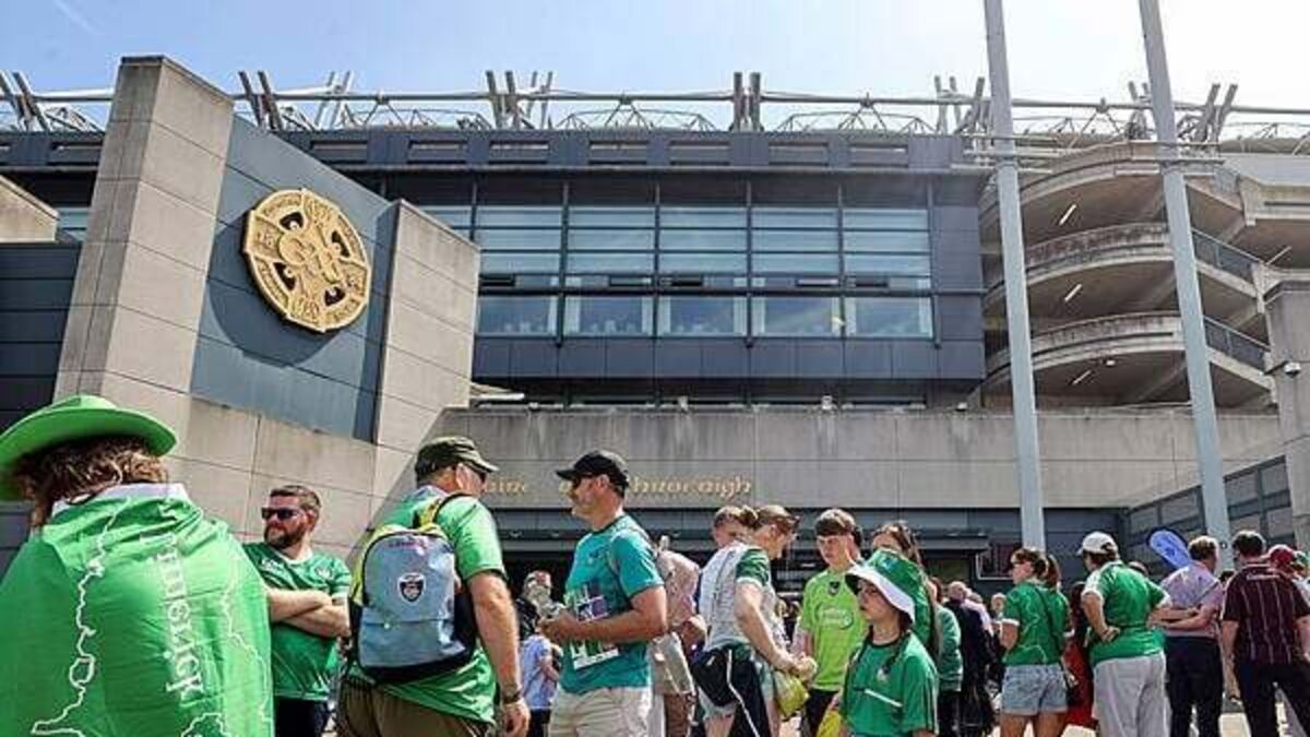 Sunday Sport: All-Ireland hurling final, Open final round