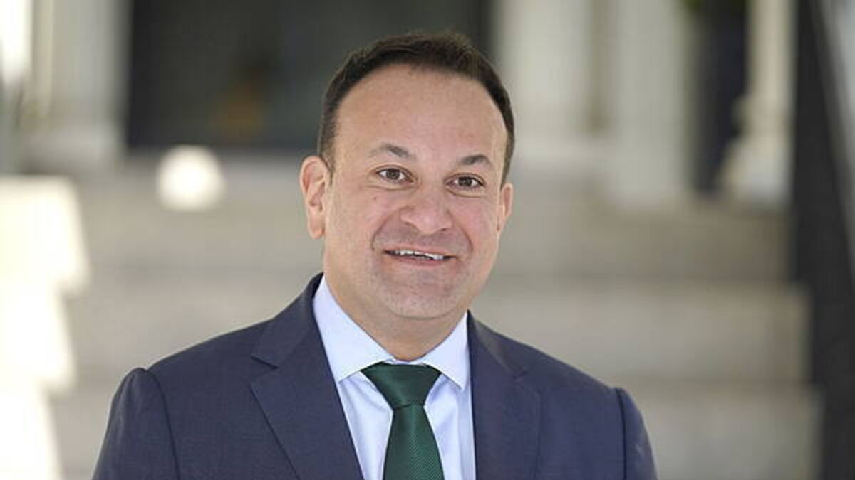 Leo Varadkar criticised for promoting World Cup final half-time show