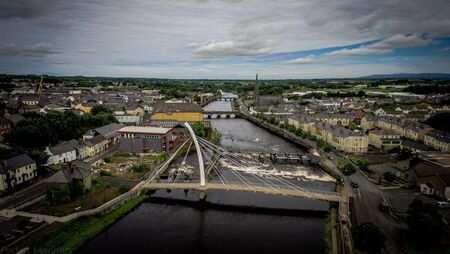 Ballina is one of 15 towns to benefit from new scheme