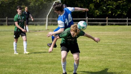 Three and easy for Conn Rangers over Manulla