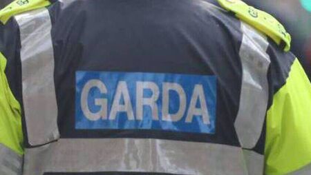 Gardaí seize car in Mayo town