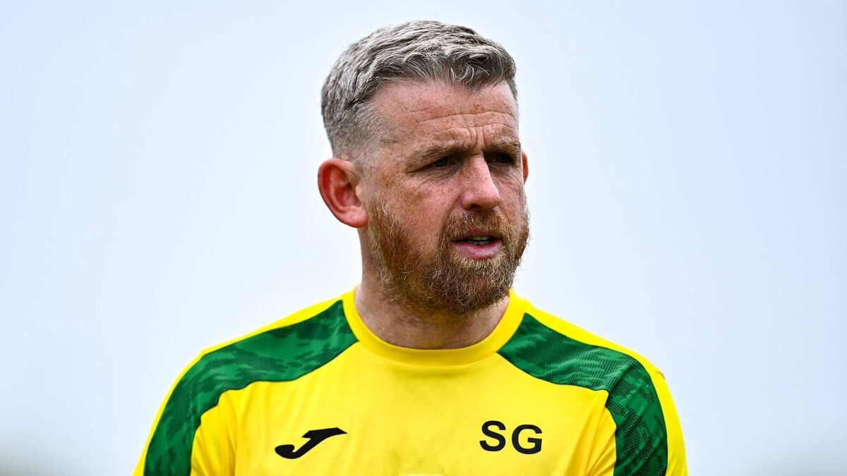 Celtic ‘feeling pretty good’ after victory over Douglas Hall in FAI Cup