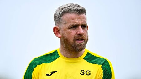 Celtic ‘feeling pretty good’ after victory over Douglas Hall in FAI Cup